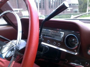 classic interior